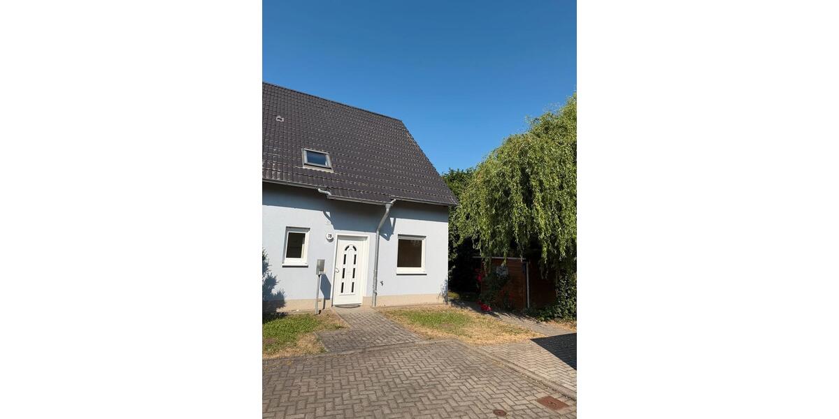 Doppelhaushälfte Magdeburg Hopfengarten - 4 Zimmer, 130 m&sup2;, 335.000&euro; | Angebot:26965619