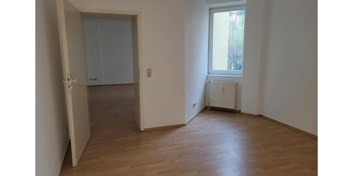 Erdgeschoßwohnung Magdeburg Leipziger Straße - 2 Zimmer, 53 m&sup2;, 435&euro; | Angebot:20828539