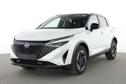 Nissan Qashqai 25.969 km 27.900 &euro; Magdeburg 39120