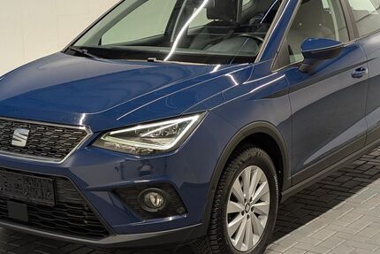 Seat Arona 143.500 km 13.980 &euro; Langenweddingen 39171