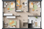 Einfamilienhaus Magdeburg Neu Olvenstedt - 7 Zimmer, 197 m&sup2;, 287.990&euro; | Angebot:26657855