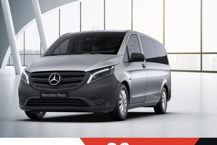 Mercedes-Benz Vito 39.209 km 38.990 &euro; Magdeburg 39130