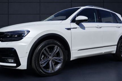VW Tiguan 139.285 km 26.480 &euro; Niedere Börde OT Groß Ammensleben 39326