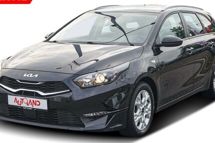 Kia ceed Sportswagon 96.280 km 15.990 &euro; Magdeburg 39118