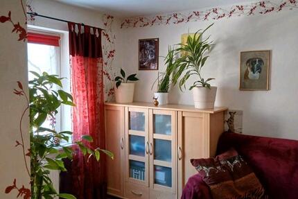 Nachmieter 2 Raum Wohnung Magdeburg Hopfengarten 2 zimmer