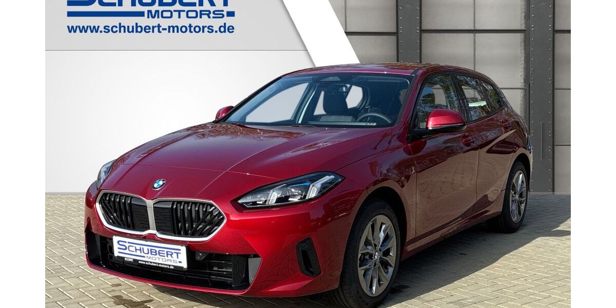 BMW 116 4.000 km 31.900 &euro; Magdeburg 39108