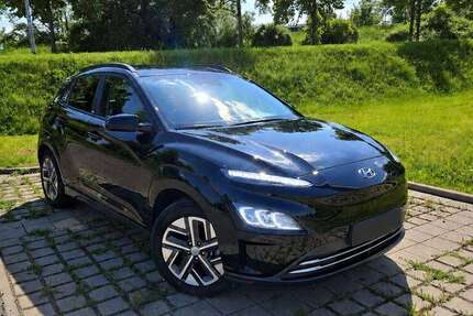 Hyundai KONA 37.500 km 19.990 &euro; Magdeburg, Landeshauptstadt 39112
