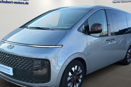 Hyundai STARIA 111.895 km 33.900 &euro; Magdeburg 39108