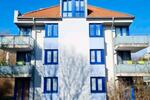 Dachgeschoßwohnung Magdeburg Hopfengarten - 2 Zimmer, 60 m&sup2;, 111.000&euro; | Angebot:26900552