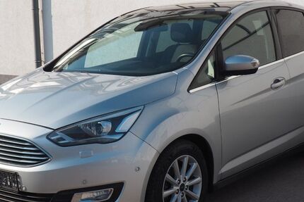 Ford C-Max 141.079 km 7.990 &euro; Magdeburg 39128