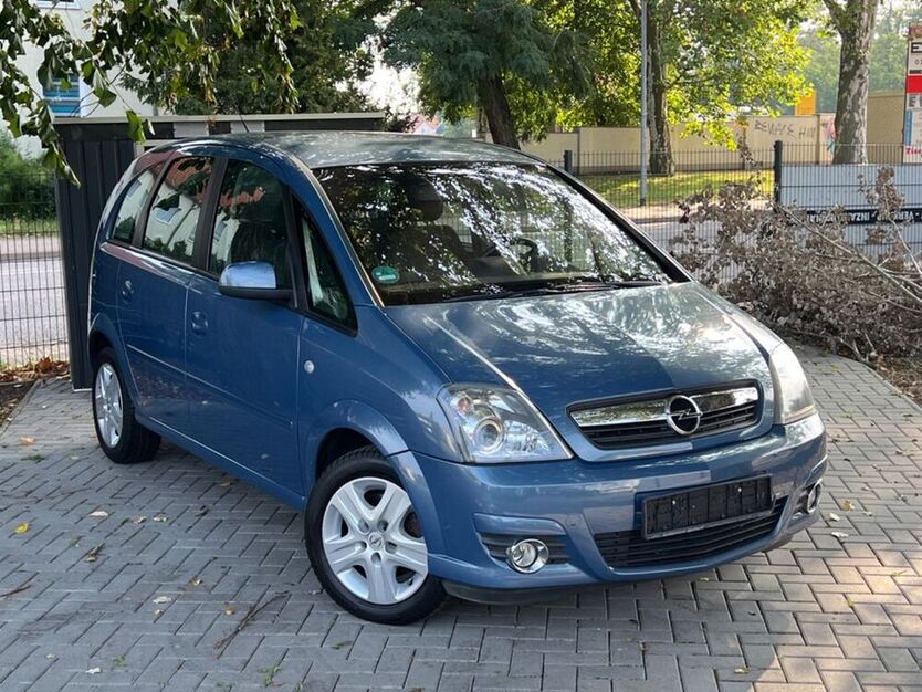 Meriva