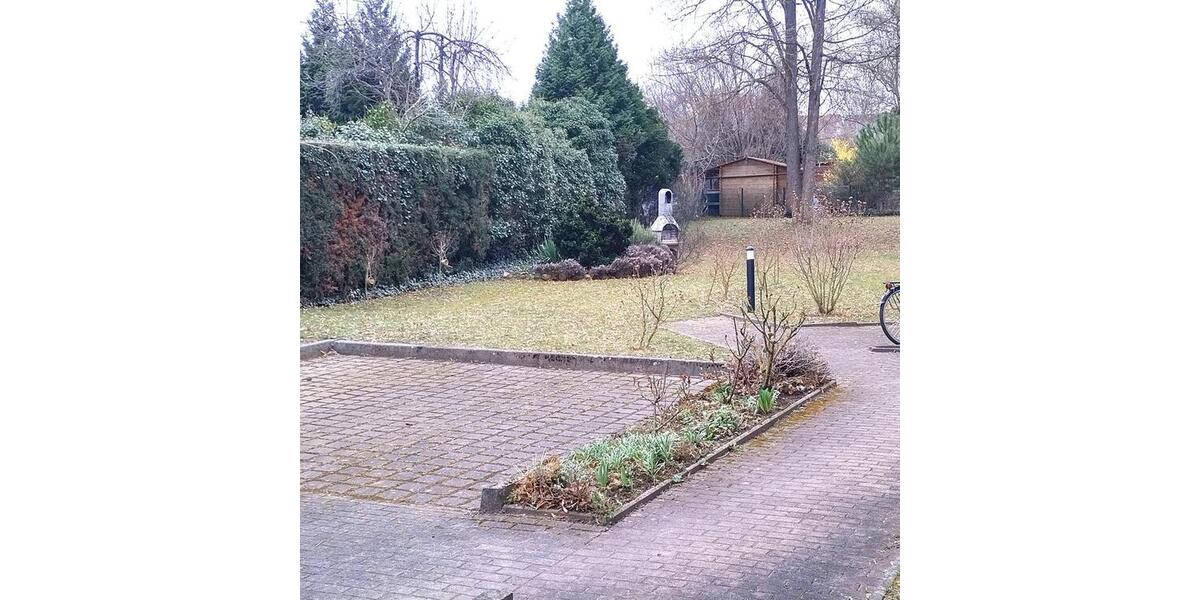 Etagenwohnung Magdeburg Hopfengarten - 2 Zimmer, 67 m&sup2;, 605&euro; | Angebot:25884051