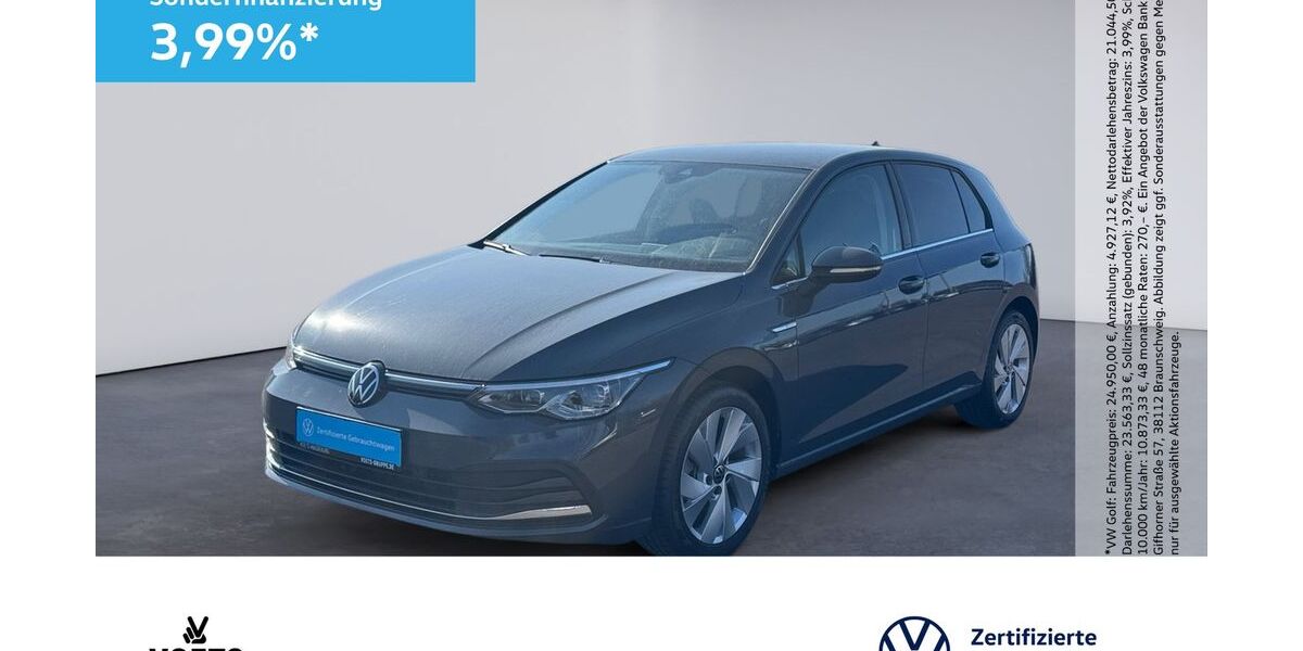 VW Golf 22.317 km 23.595 &euro; Magdeburg 39114