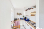 Solide Kapitalanlage: Vermietete 1-Zimmer-Wohnung in unmittelbarer Uninähe - Dachgeschoßwohnung Magdeburg Magdeburg - Alte Neustadt | Angebot:26455570