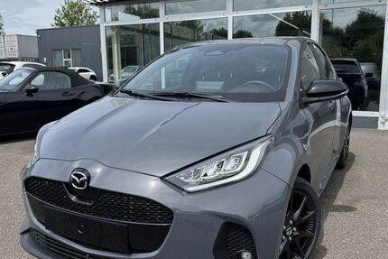 Mazda 2 Hybrid 2.500 km 25.990 &euro; Magdeburg 39120