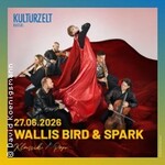 Wallis Bird & Spark (DE)