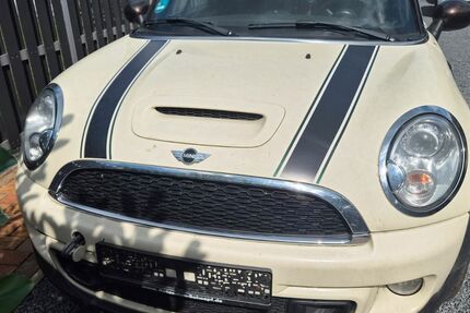 Mini Cooper SD 140.000 km 4.400 &euro; Theeßen 39291