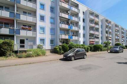 Wohnung Magdeburg Großer Silberberg - 3 Zimmer, 56 m&sup2;, 68.000&euro; | Angebot:27338286