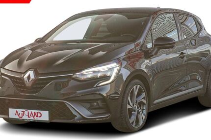 Renault Clio 37.000 km 18.990 &euro; Magdeburg 39118