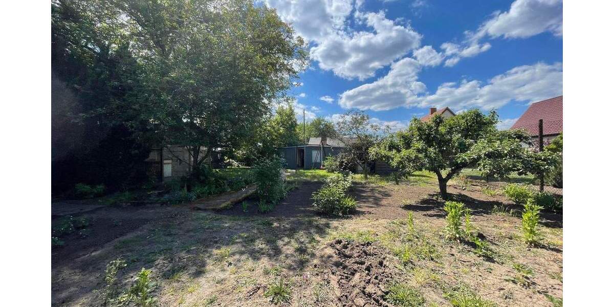 Grundstück Magdeburg Kannenstieg - 179.000&euro; | Angebot:25685492