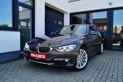 BMW 328 53.000 km 14.990 &euro; Barleben 39179