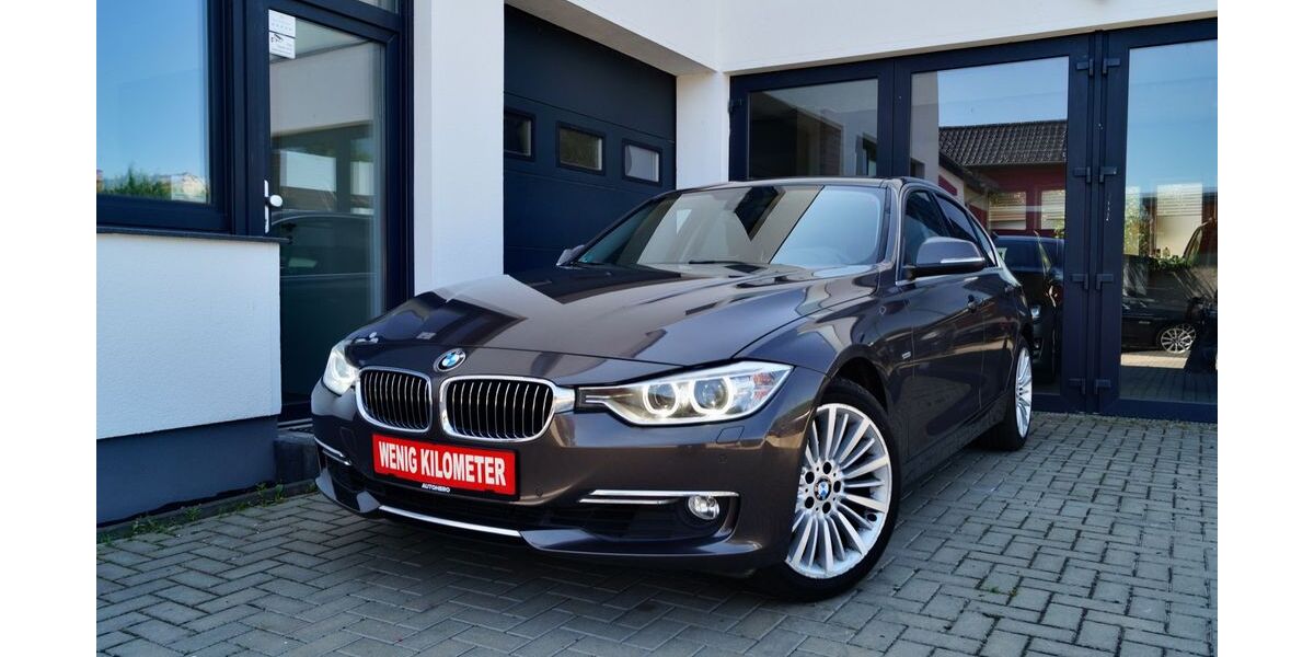 BMW 328 53.000 km 14.990 &euro; Barleben 39179
