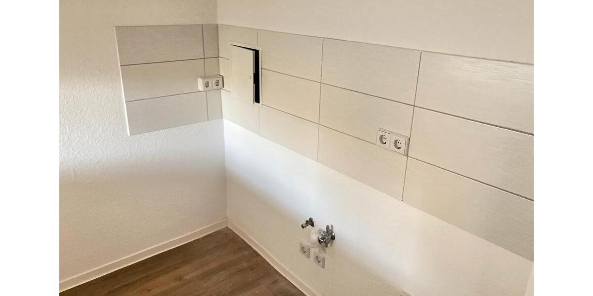 Etagenwohnung Magdeburg Alt Olvenstedt - 3 Zimmer, 58 m&sup2;, 396&euro; | Angebot:25098620