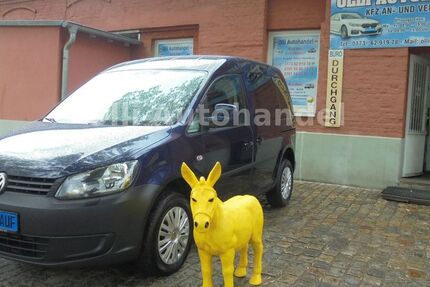 VW Caddy 201.000 km 6.950 &euro; Magdeburg 39124