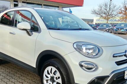 Fiat 500X 41.232 km 15.870 &euro; Magdeburg 39120