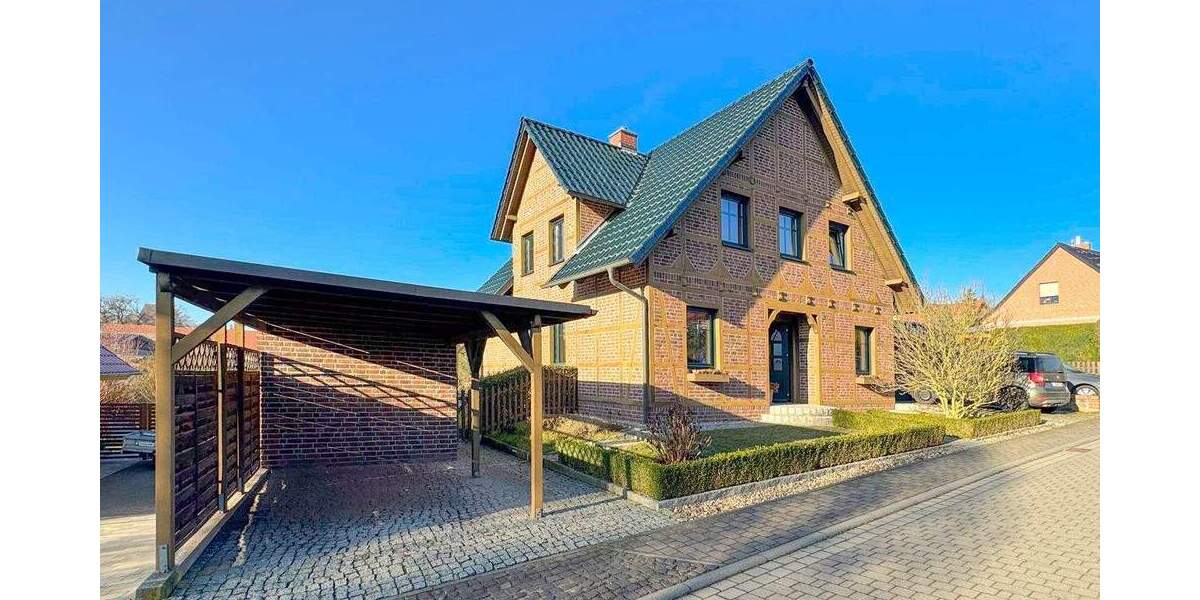 Mehrfamilienhaus, Wohnhaus Haldensleben Hundisburg - 5 Zimmer, 160 m&sup2;, 338.000&euro; | Angebot:25375633