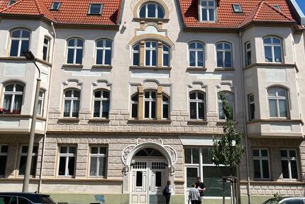 WE 14 Renditeobjekt 3-Zimmer-Wohnung in gefragter Lage 3 zimmer