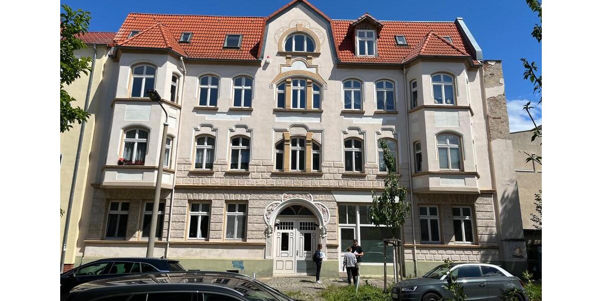 WE 14 Renditeobjekt 3-Zimmer-Wohnung in gefragter Lage 3 zimmer