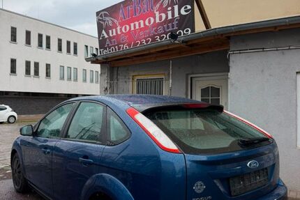 Ford Focus 180.800 km 3.090 &euro; Magdeburg 39106