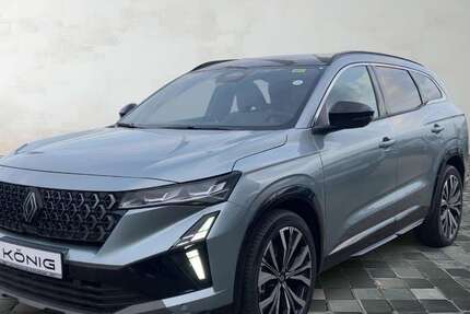 Renault Espace 2.100 km 39.987 &euro; Haldensleben 39340