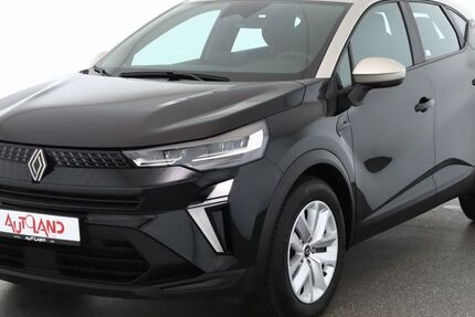Renault Captur 12.549 km 17.890 &euro; Magdeburg 39118