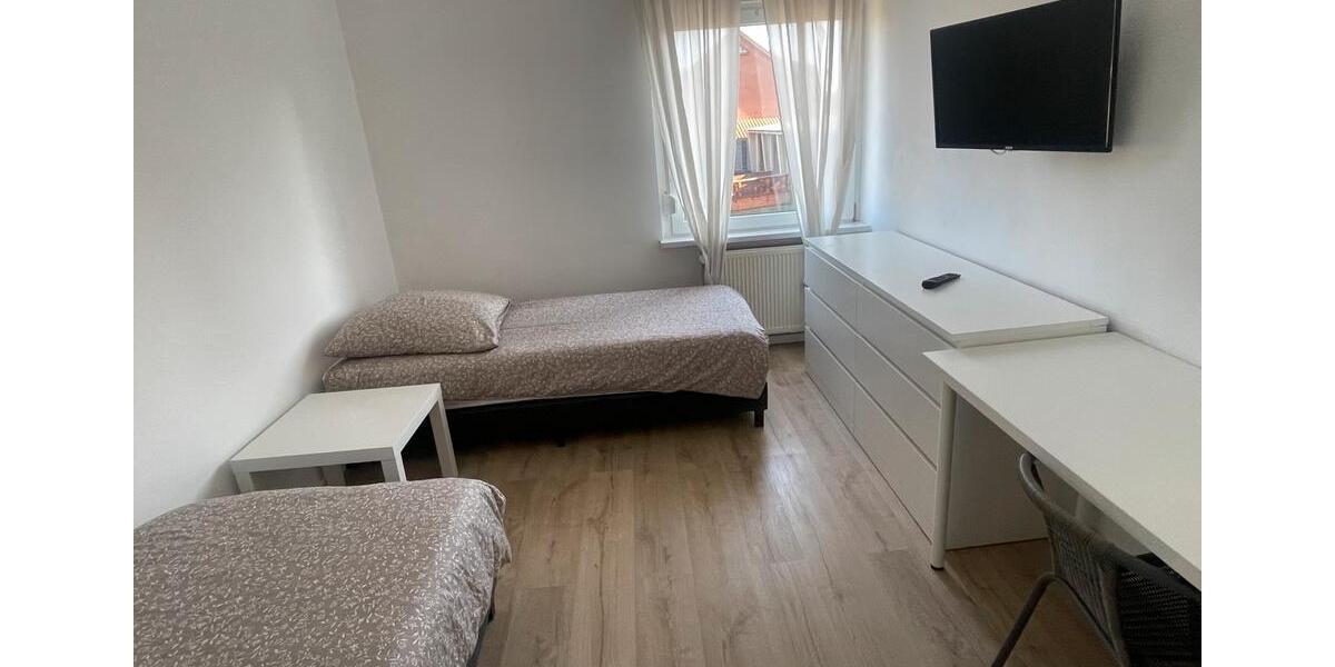 Mehrfamilienhaus, Wohnhaus Haldensleben - 299.000&euro; | Angebot:23603642