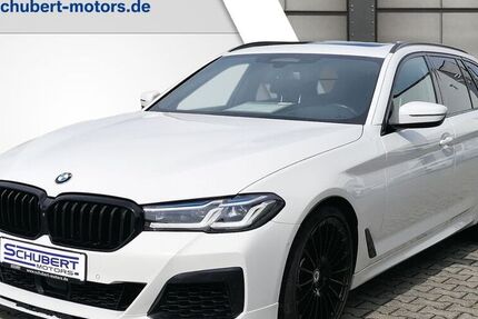 Alpina D5