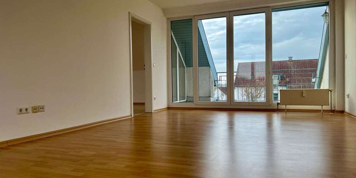 Wohnung zum Mieten in Gerwisch 409 € 59.65 m² 2 zimmer