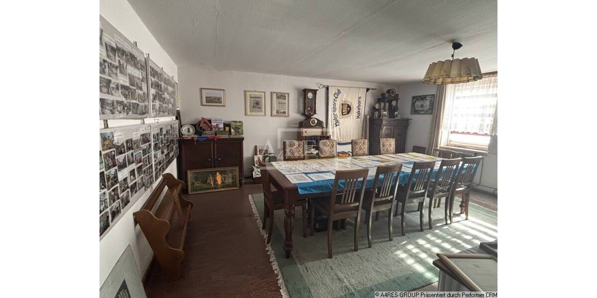 Mehrfamilienhaus, Wohnhaus Hakeborn Hakeborn - 1 Zimmer, 328 m&sup2;, 50.000&euro; | Angebot:25971030