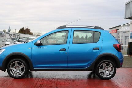 Dacia Sandero 29.043 km 11.590 € Wolmirstedt 39326