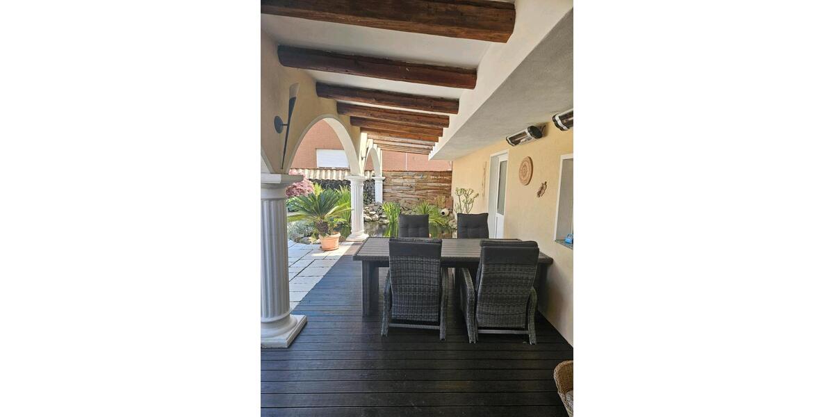 Bungalow Wanzleben-Börde Börde - 5 Zimmer, 170 m&sup2;, 575.000&euro; | Angebot:27034186