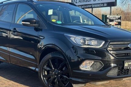 Ford Kuga 107.096 km 18.950 &euro; Magdeburg 39118