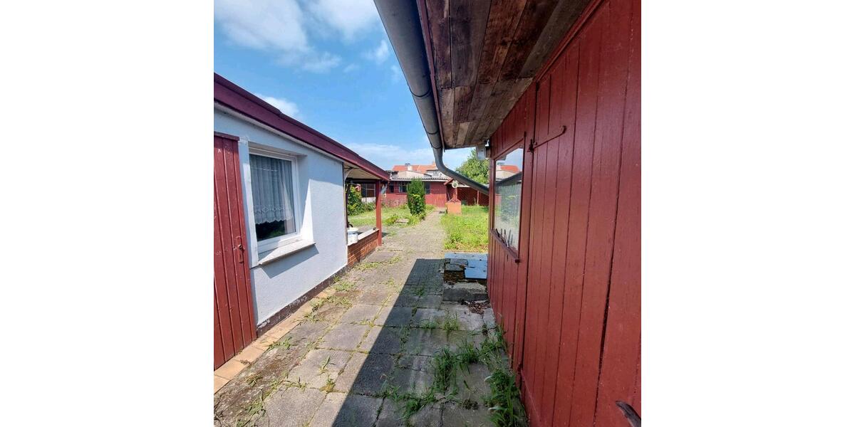 Doppelhaushälfte Haldensleben - 4 Zimmer, 90 m&sup2;, 120.000&euro; | Angebot:27620564
