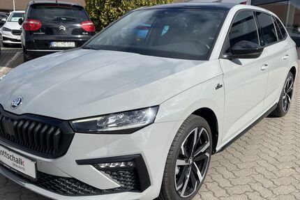 Skoda Scala 23.050 km 24.990 &euro; Schönebeck 39218