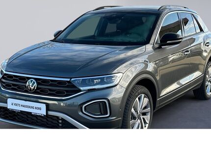 VW T-Roc 17.125 km 27.295 &euro; Magdeburg 39126