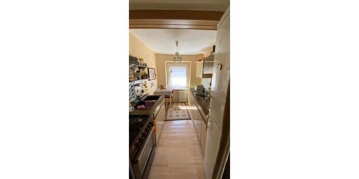 Einfamilienhaus Egeln - 4 Zimmer, 100 m&sup2;, 65.000&euro; | Angebot:26459495