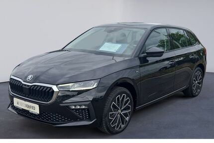 Skoda Scala 10.190 km 21.980 € Magdeburg 39116