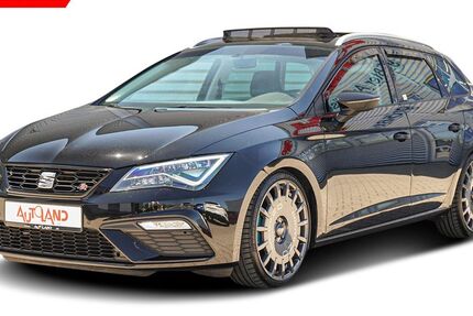 Seat Leon 79.963 km 18.990 &euro; Magdeburg 39118