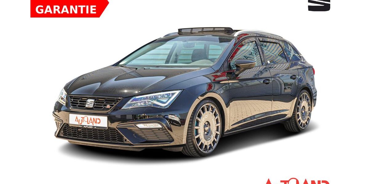 Seat Leon 79.963 km 18.990 &euro; Magdeburg 39118