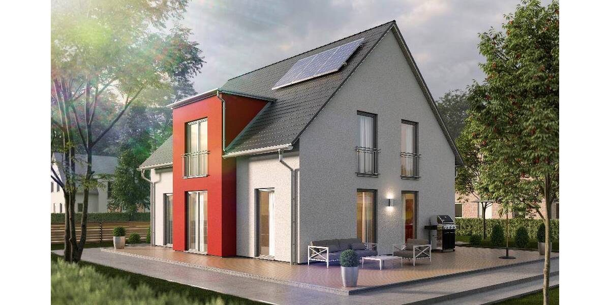 Mehrfamilienhaus, Wohnhaus Magdeburg Lemsdorf - 7 Zimmer, 176 m&sup2;, 513.705&euro; | Angebot:25691545